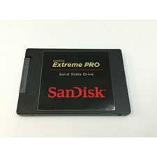 SanDisk Extreme PRO 960GB SSD 2.5