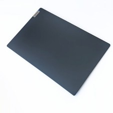 5CB0Z31048 For Lenovo ideapad 5-15IIL05 15ITL05 LCD  Cover Blue With Hinges US picture