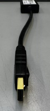StarTech.com DP2DV12 DisplayPort Video Adapter To DVI Cable(3JS9D14D15 picture