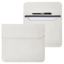 Minimalistic Protective Case - (Magnetic Closure, Scratch-Resistant, Water  picture