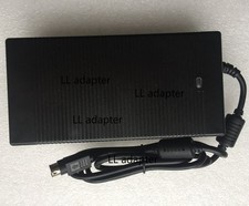 New Original 4-Pin 24V 7.5A AC/DC Adapter&Cord For SINPRO HPU180A-108 HPU180A108 picture