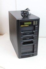 Aleratec 1:5 HDD Copy Cruiser IDE/SATA High-Speed Duplicator picture