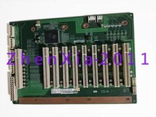 1PC Used Advantech PCA-6110P10 REV.A1 picture