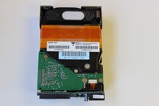 IBM 86F0714 3.5 2GB 68 PIN SCSI HARD DRIVE 86F0731 TYPE 0664 picture
