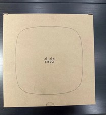 Cisco Meraki MR57-HW 802.11aX DC/PoE Wireless Access Point NEW OPEN BOX picture