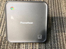 Promethean Chromebox CHRM2-CP4R128S Intel Celeron 4GB 128GB SSD ChromeOS* picture