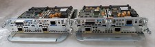 Pair of Cisco 2FE-2W Dual Port 10/100 Ethernet Modules w/ 2x WIC-1T+WIC-1DSU-T1 picture
