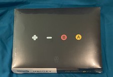 GMK Retrocast Base Kit, NEW SEALED picture