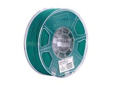 ESUN PETG Filament 3mm Green 1kg(2.2lb) Spool picture