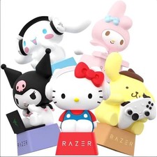 Razer Sanrio Keycap Blind Box - CHOOSE CONFIRMED BLIND BOX - picture