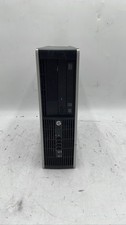 HP Compaq Pro 6300 Intel Core 3rd Gen Small Form Factor SFF Desktop Computer picture
