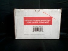 KICTeam KW9611-HPWF-M Preventive Maintenance Cleaning Kit POS Terminal picture