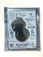 Seagate ST1000LM035 1TB 5400RPM 2.5