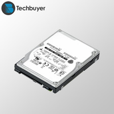 CISCO 1TB 7.2K 6G 2.5INCH HOT-SWAP SAS HDD UCS-HD1T7KS2-E | TESTED WIPED picture