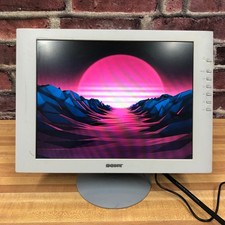 2002 Sony SDM-S51 15
