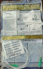 Corning GOLD 1 F Fiber Optic Cable Compact Drop 2.9 mm SCAPC/SCAPC SRP-006-056 picture