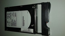 EMC 005048786  AX4-5F AX4-5i 300GB SAS 15K RPM Hard Drive  118032560-A01 picture