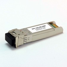 10 Pack of Cisco Compatible (SFP-10G-SR) 10G Base-SR Mini-GBIC Rev3 picture
