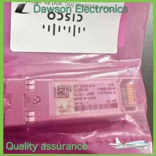 SFP-10/25G-LR-S New SFP Switch Module W Hologram picture