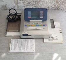 Sony Photo Printer Set DPP-SV77 Digital Photo Printer - Made in Japan, Tested picture