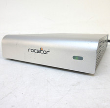 Rocstor RocPro 850 Hard drive 300 GB external 3.5