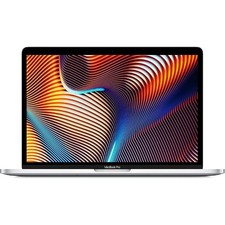 Apple MacBook Pro 15-inch 2018 15 in 512GB SSD Core i7-9750H 2.6GHz 16GB RAM picture