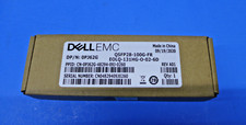 NEW Dell EMC QSFP28-100G-FR Class 1 Transceiver 21CFR EOLQ-131HG-O-02-6D PJ62G picture
