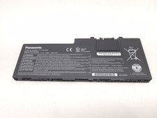 Panasonic CF-20 FZ-A2 Original Battery Pack CF-VZSU0QW 11.4V 2600mAh 30WH Used picture