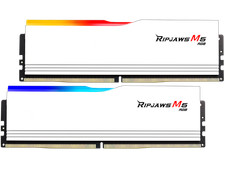 G Skill F55600J4040D48GX2RM5RW Ripjaws RAM 96gb (2 x 48gb) picture