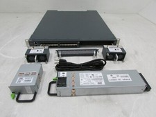 Avaya AL700001F-E6 VSP 7024XLS 24-Port Ethernet Switch w/ 1x AC AL700001X-E6 picture