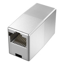Hama RJ 45 8P8C Network Adapter F/8P8C F picture