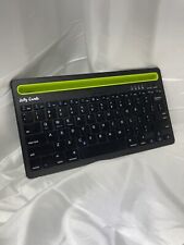 Jelly Comb Dual Channel Wireless Bluetooth Keyboard Model BK230 picture