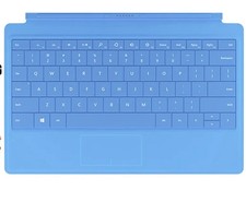 Microsoft Surface RT ✔Pro 1✔ Pro 2 ✔ Type Cover 2 Keyboard✔  Model 1561✔ 10.6 in picture
