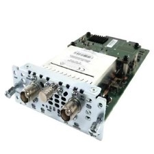 Cisco NIM-LTEA-EA V01 Dual SIM LTE Module for ISR4000 Series Router - New In Box picture