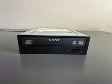 Sony NEC Optiarc AD-5200A 20x DVD±RW CD-RW IDE/PATA Internal Drive NOS picture