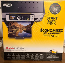 Kodak ESP 7250 All-In-One Inkjet Printer picture
