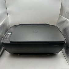 HP DeskJet 3639 Wireless Color Inkjet All-in-One Printer CLEAN TESTED WORKING picture