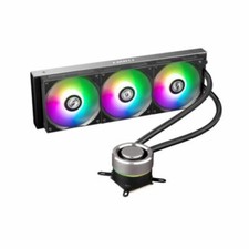 Lian Li Ga360b Galahad 360 Closed Loop All-in-one CPU Cooler - Black picture