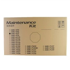 Kyocera MK-477 Maintenance Kit [1702K37US0] picture