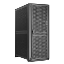 SilverStone SSTALD1B Full-Tower Modular Workstation Chassis picture