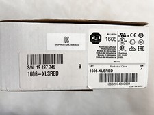 Allen-Bradley 1606-XLSRED Module In Stock 1606XLSRED picture