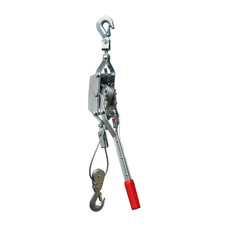  American Power Pull 2 Ton Cable Puller 18600 picture
