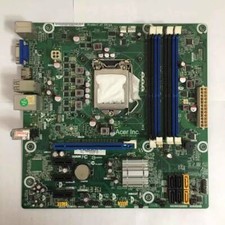 for  Acer MB.SGC0P.004 IPISB-VR Socket 1155 Motherboard - Rev 1.01 picture