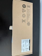 Lenovo Essential Wired Keyboard - US English Black With Original Wrapping picture