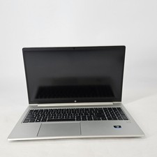 HP ProBook 455 G8 15.6 Silver FHD 2.3 GHz Ryzen 5 5600U 8GB 256GB SSD Good picture
