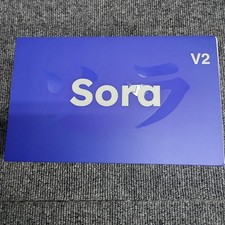 Ninjutso Sora V2 Ultralight Wireless Gaming Mouse Black for Esports Pro FPS Aim picture