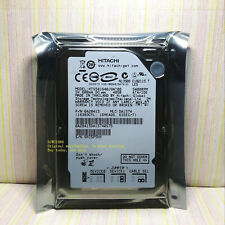 Hitachi 40GB HTS541640J9AT00 5400RPM IDE ATA-100 2.5