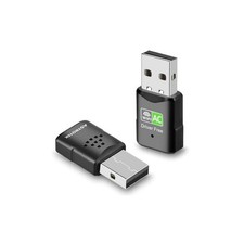 Astrotek AC600 mini Wireless USB Adapter Nano Dual Band WiFi External LAN picture