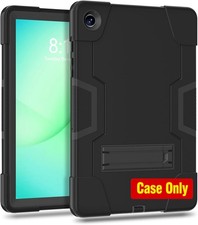 Heavy Duty Tablet Case with Built-in Screen Protector for Samsung Galaxy Tab A11 picture