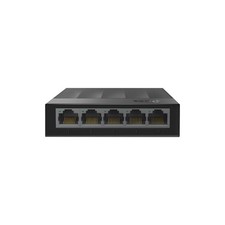 5 Port Gigabit Ethernet Unmanaged Switch Litewave LS1005G 5 Port Gigabit picture